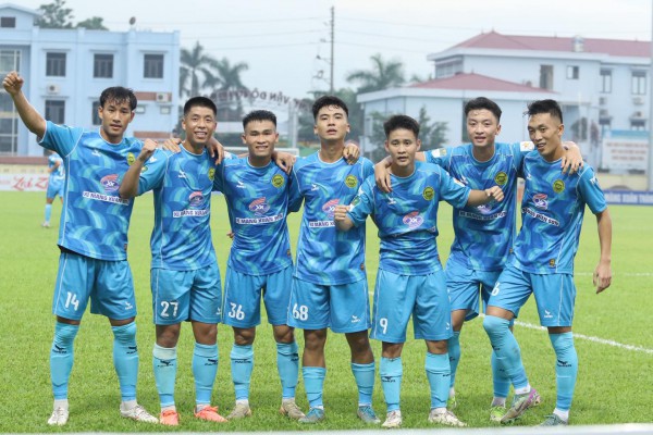 ”Bom” lại nổ trước giờ G: CLB Hòa Bình đột ngột rút lui, VPF phải tái bốc thăm giải hạng nhất ”Bom” lại nổ trước giờ G: CLB Hòa Bình đột ngột rút lui, VPF phải tái bốc thăm giải hạng nhất