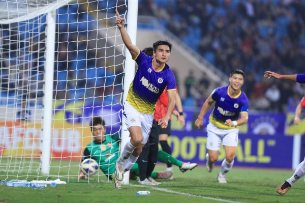 CLB Hà Nội chia tay AFC Champions League 2023/24 bằng chiến thắng đẹp trước Urawa Red Diamonds