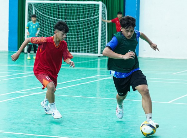 CLB Thái Sơn Nam: HLV Tây Ban Nha 