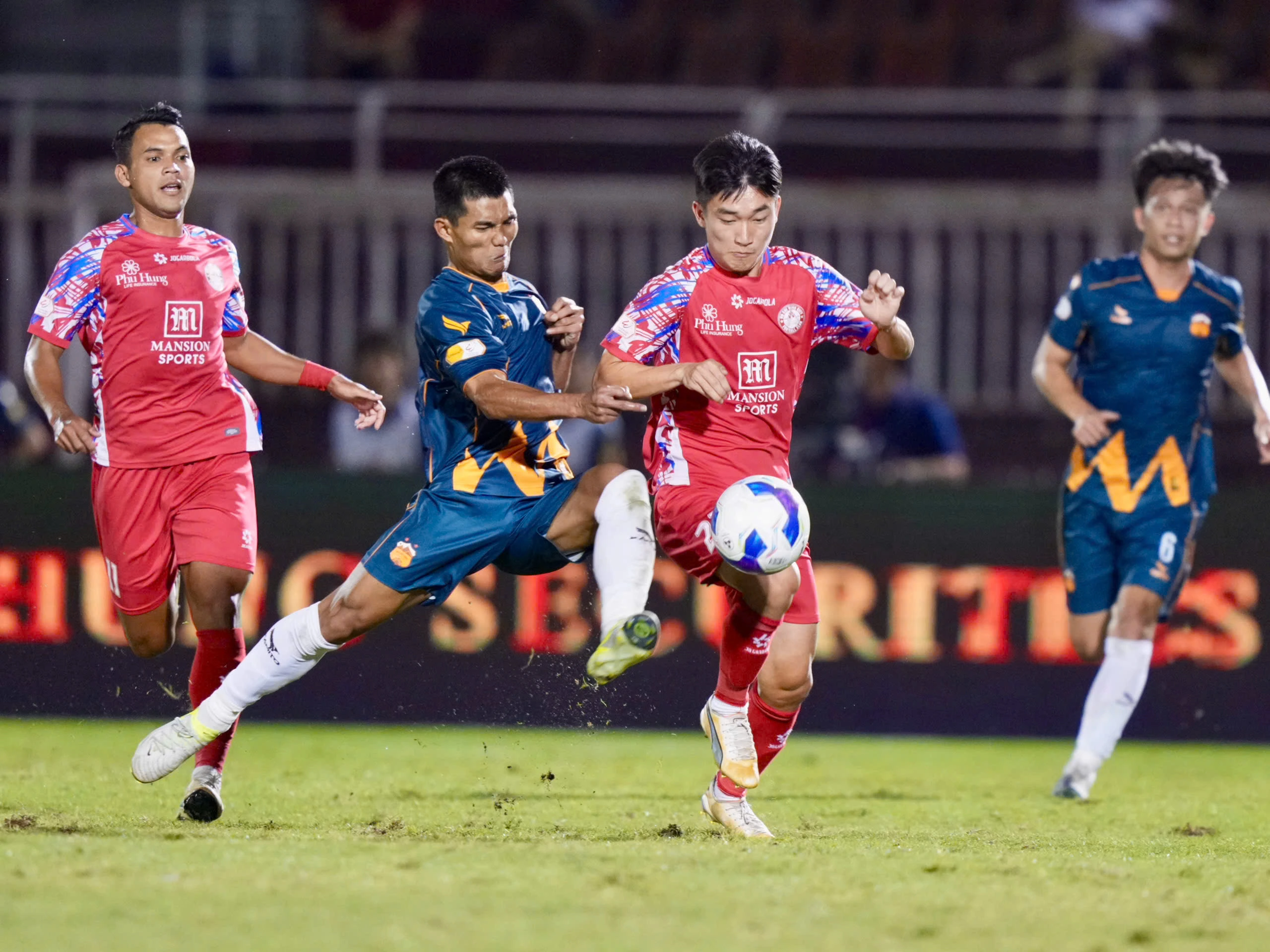 CLB Thanh Hóa đuối sức, HAGL không thắng bây giờ thì... chờ đến bao giờ? CLB Thanh Hóa đuối sức, HAGL không thắng bây giờ thì... chờ đến bao giờ?