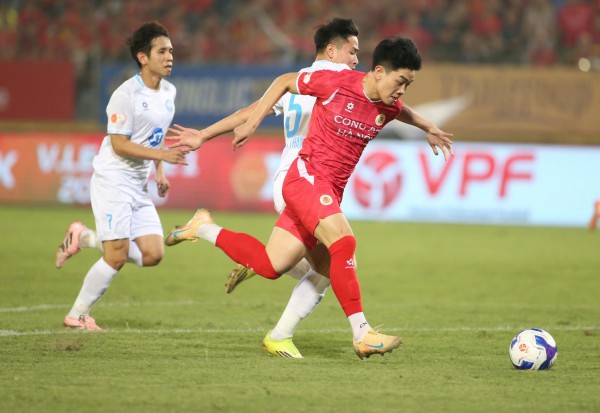 Cặp Đình Bắc - Xuân Son sẽ giúp đội tuyển Việt Nam 