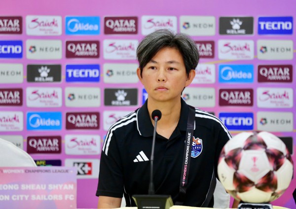 Cầu thủ Singapore bất tỉnh trong trận gặp CLB nữ TP.HCM: Đã tỉnh táo, không nguy hiểm tính mạng