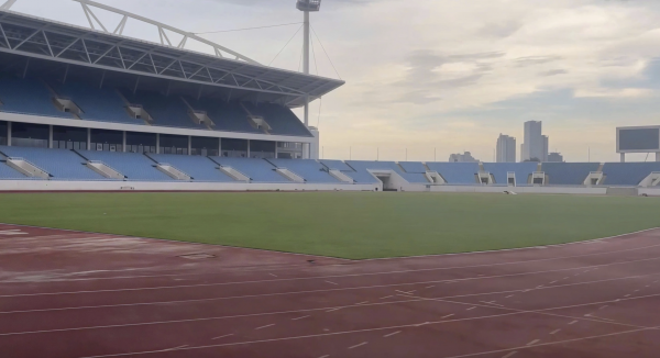 Chính thức: Đội tuyển Việt Nam đá AFF Cup 2026 trên sân Mỹ Đình
