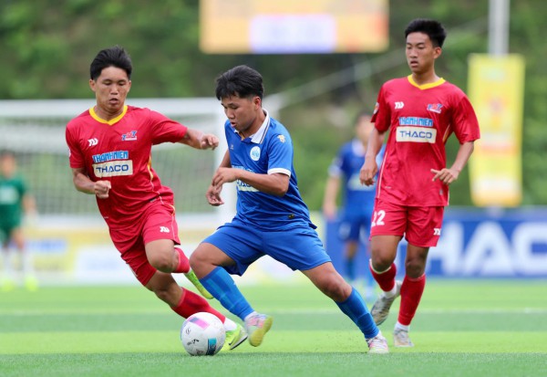 Chủ nhà Trường ĐH Nha Trang sẽ đá trận tứ kết để đời?