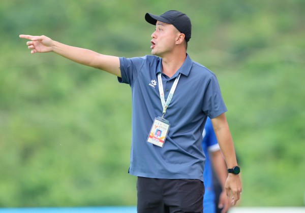 Chủ nhà Trường ĐH Nha Trang sẽ đá trận tứ kết để đời?