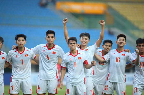 Chung kết U.23 Đông Nam Á - U.23 Indonesia đấu U.23 Việt Nam: Mang cúp về nhà!