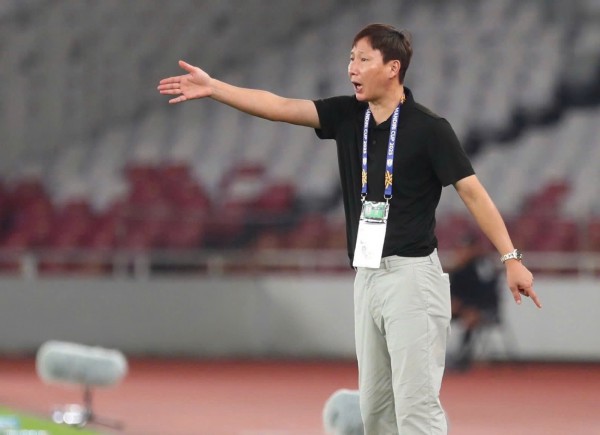 Chung kết U.23 Đông Nam Á - U.23 Indonesia đấu U.23 Việt Nam: Mang cúp về nhà!
