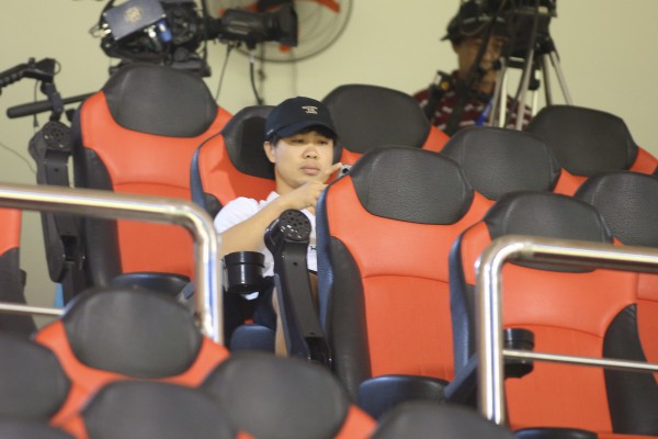 Công Phượng vẫn phải dự khán, Trường Tươi Đồng Nai thắng ngược nghẹt thở đội cuối bảng