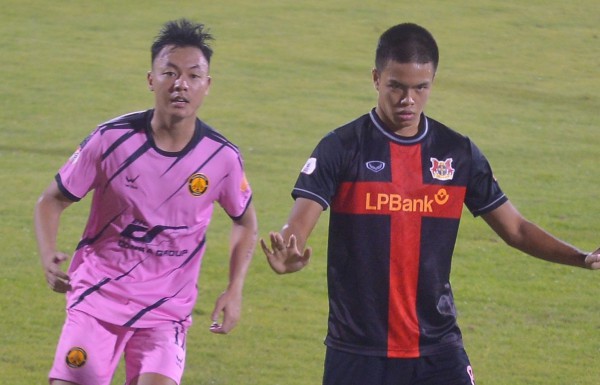 Dàn Việt kiều đẳng cấp châu Âu sẽ giúp U.23 Việt Nam cạnh tranh hơn