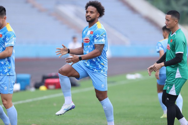 Duy Mạnh hé lộ lời tâm sự của Xuân Son trong quãng thời gian ‘tồi tệ’ nhất sau chấn thương