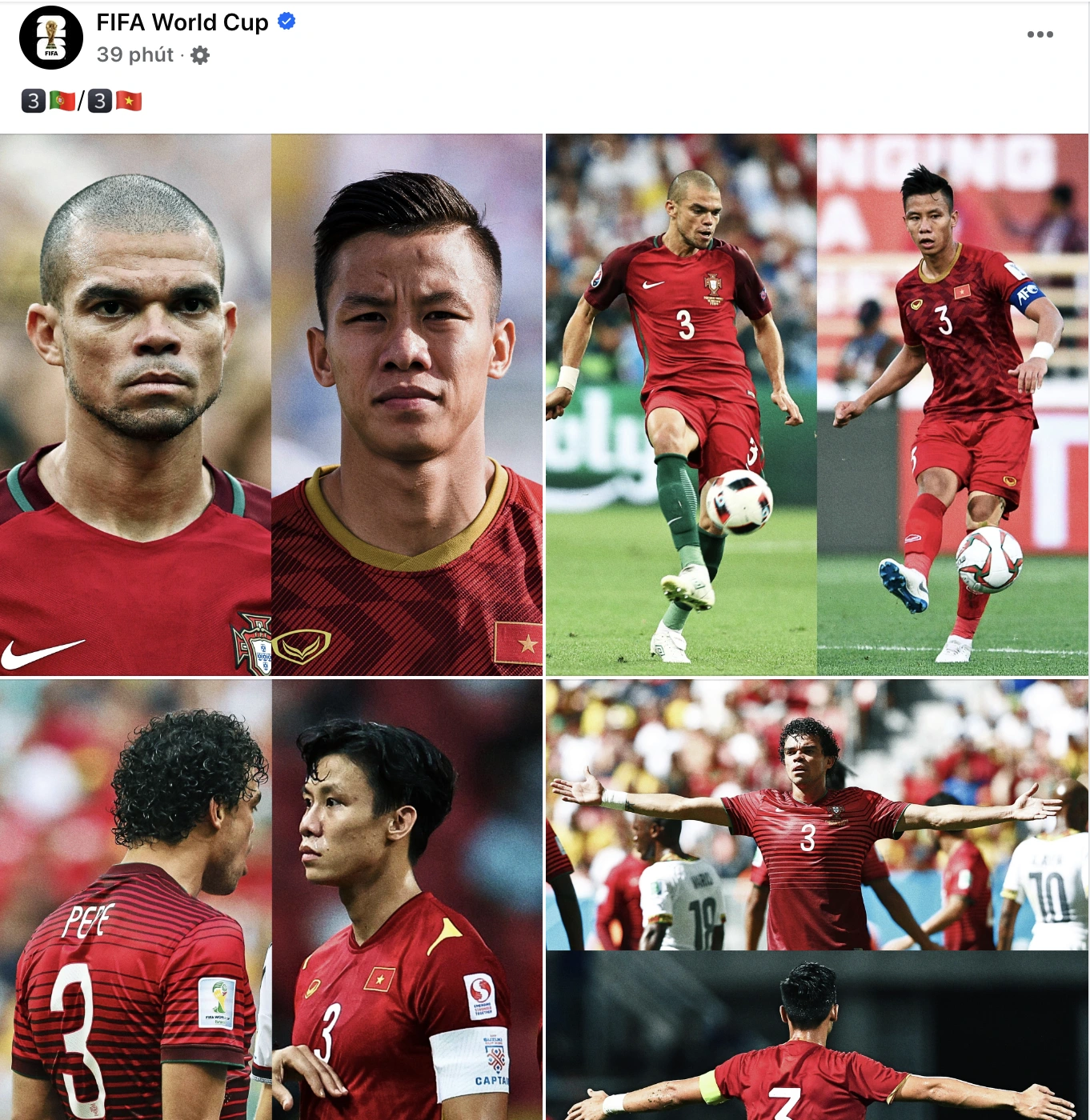 FIFA lại FIFA lại