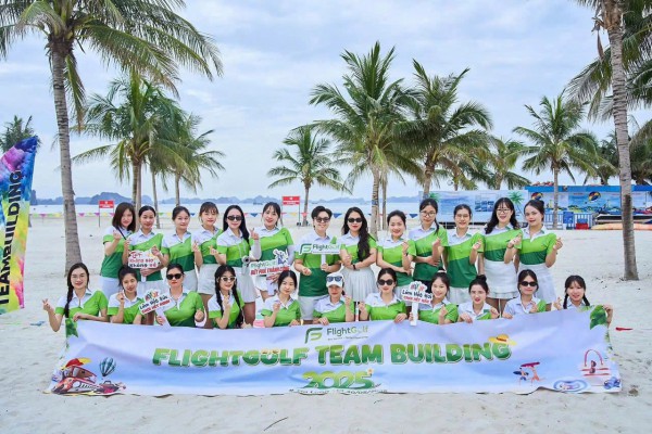 Golf Việt Nam sắp có bước ngoặt mới: 