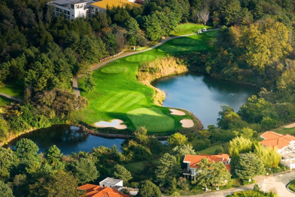 Golf Việt Nam sắp có bước ngoặt mới: 