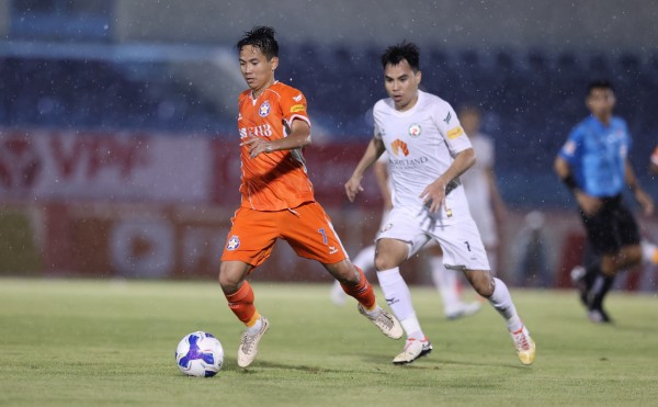 HAGL bất ngờ định đoạt cuộc đua trụ hạng V-League: Đóng vai HAGL bất ngờ định đoạt cuộc đua trụ hạng V-League: Đóng vai