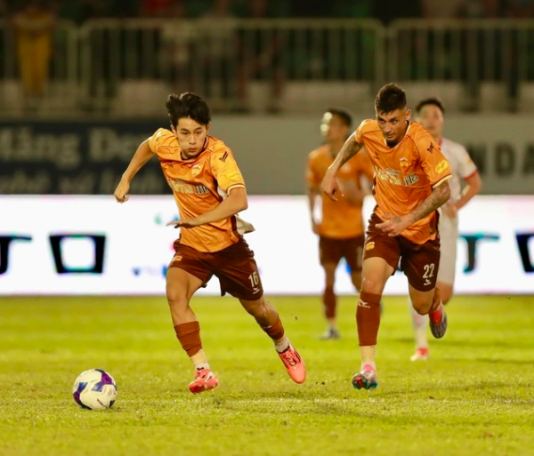 HAGL: Đời thay đổi khi… lối chơi thay đổi, những thống kê gây sốc