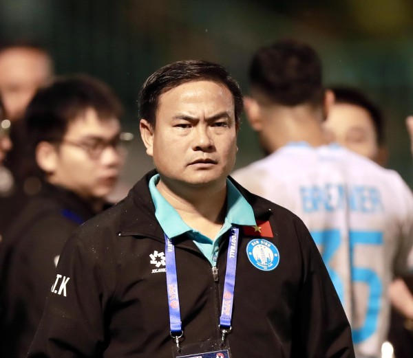 HAGL hòa cực hay Nam Định: Chạy đua tỷ số kịch tính, sao trẻ lại tỏa sáng