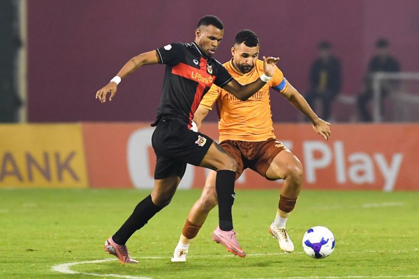 HAGL khiến V-League ngỡ ngàng: 