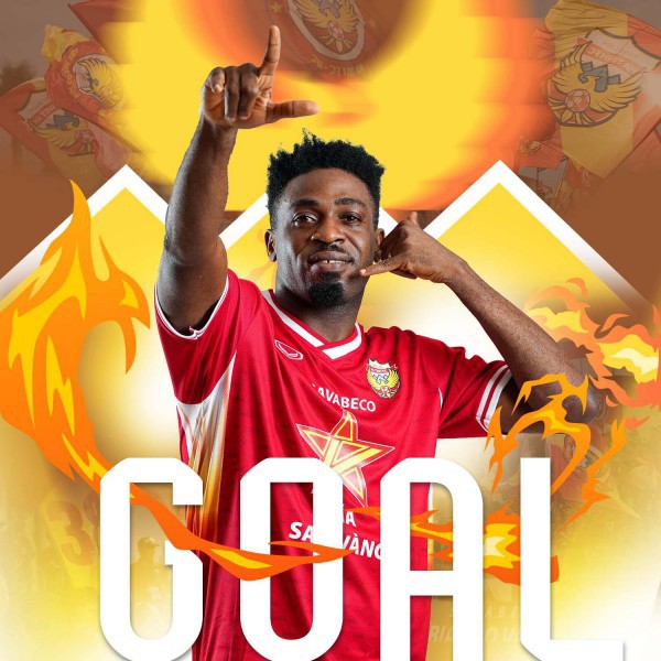 HAGL thua đắng cay Hà Tĩnh, thủ môn 1,91 m lòng dạ rối bời trước ngày lên đội tuyển