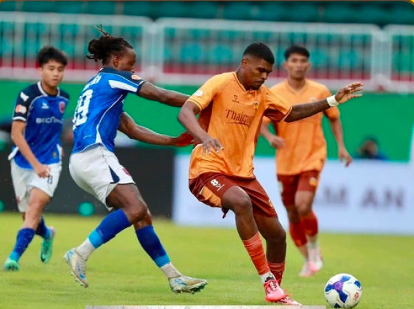 HAGL và lời cảnh báo đắt giá, xin đừng ‘dành cả mùa giải chỉ để lo trụ hạng’