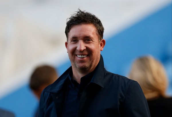 HLV Hà Nội Harry Kewell: ‘Có Robbie Fowler là bạn thân, tôi sẽ hiểu hơn bóng đá châu Á’