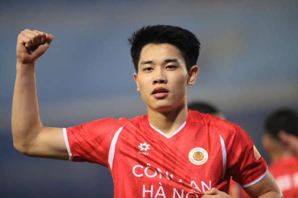 HLV Polking quả quyết CLB CAHN sẽ đánh bại đối thủ Trung Quốc: Chờ Đình Bắc bùng nổ