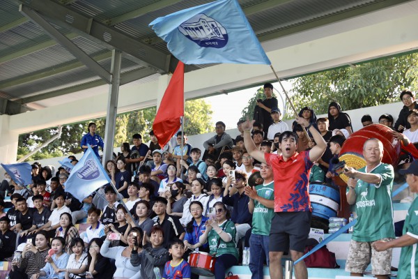 HLV Trường ĐH Thủy lợi tung cặp song sát bí mật, quyết đấu Trường ĐH Svay Rieng