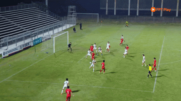 HLV U.17 Việt Nam nói gì sau trận thắng thuyết phục Hồng Kông: Đấu Ma Cao khi nào?