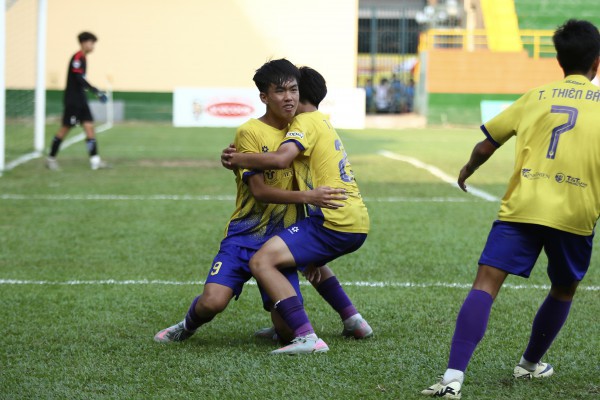 Hà Nội hoàn thiện mảnh ghép vô địch, gợi mở điều này cho bóng đá Việt Nam