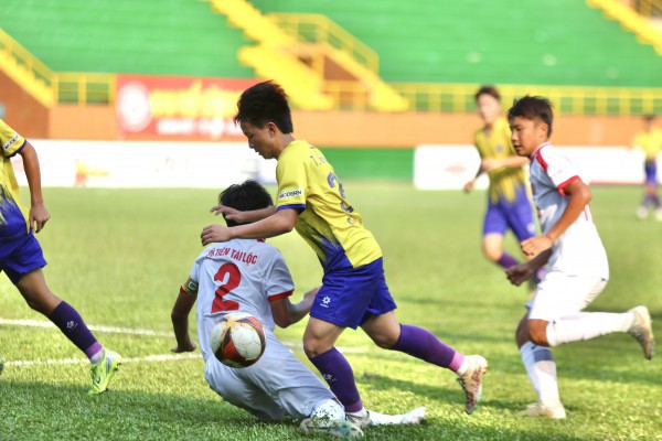 Hà Nội hoàn thiện mảnh ghép vô địch, gợi mở điều này cho bóng đá Việt Nam