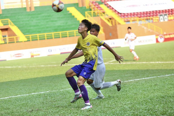 Hà Nội hoàn thiện mảnh ghép vô địch, gợi mở điều này cho bóng đá Việt Nam