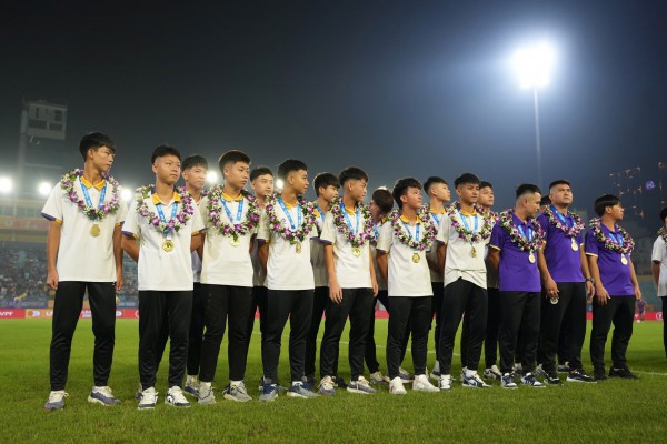 Hà Nội hoàn thiện mảnh ghép vô địch, gợi mở điều này cho bóng đá Việt Nam