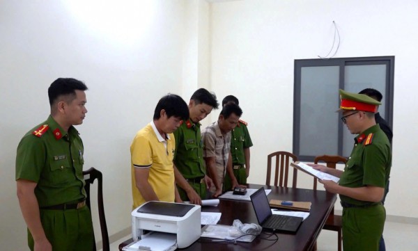 Hai cựu HLV ăn chặn tiền: Lỗi lớn của lãnh đạo Trung tâm Huấn luyện Kỹ thuật thể thao Khánh Hòa Hai cựu HLV ăn chặn tiền: Lỗi lớn của lãnh đạo Trung tâm Huấn luyện Kỹ thuật thể thao Khánh Hòa