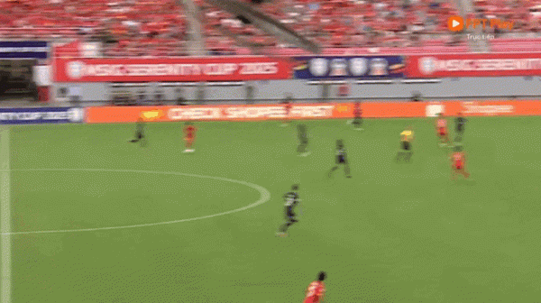 Hàng công ghi bàn đẳng cấp thắng Thái Lan, đội tuyển nữ Việt Nam giành HCĐ: VFF thưởng 600 triệu đồng