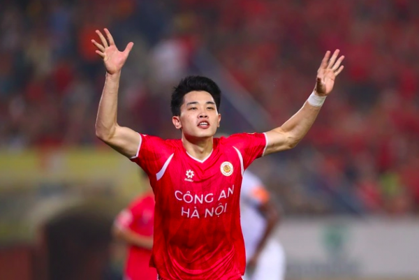 Hàng tiền đạo đội tuyển Việt Nam ‘chật chội’, vẫn trở thành niềm ao ước của Đông Nam Á
