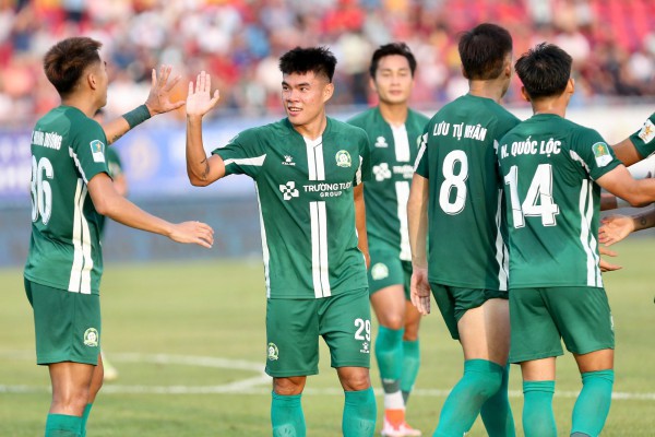 Hành động tuyệt vời của Công Phượng, những lời phát biểu từ trái tim trước cơ hội lịch sử