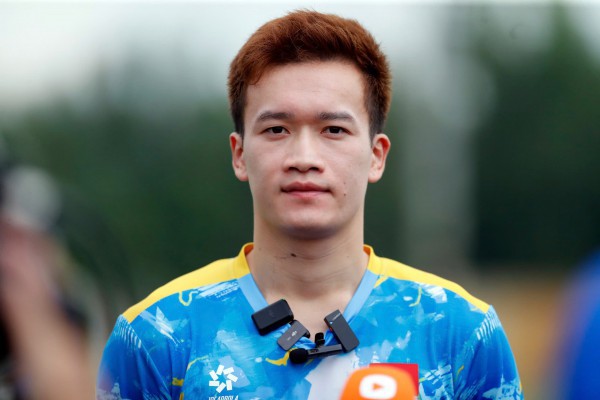 Hoàng Đức nhớ Quang Hải, tiết lộ lý do Hoàng Đức nhớ Quang Hải, tiết lộ lý do