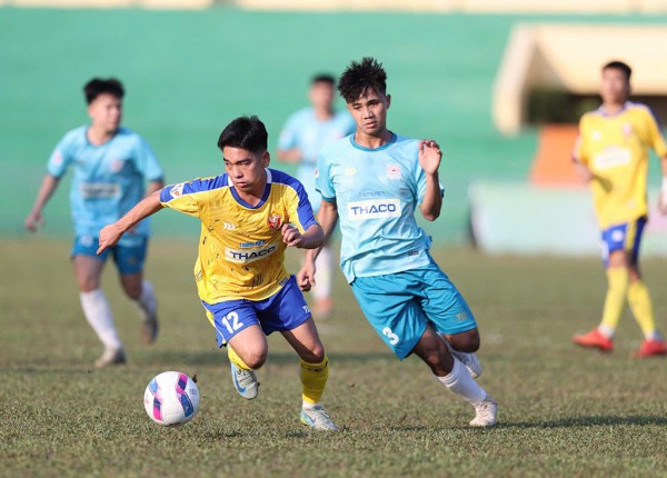 Hứa hẹn cuộc đua song mã khu vực   Duyên hải miền Trung