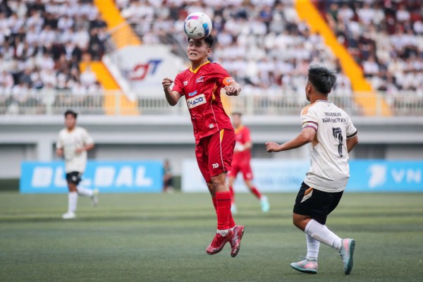 Hứa hẹn kịch tính ở vòng chung kết