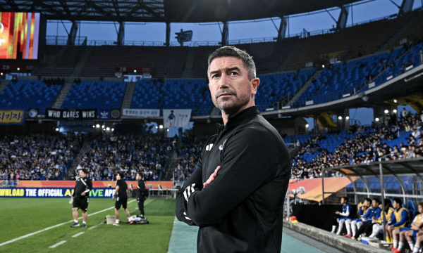 Huyền thoại triệu USD Harry Kewell: Huyền thoại triệu USD Harry Kewell: