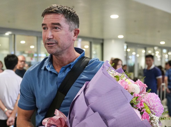 Huyền thoại triệu USD Harry Kewell: Huyền thoại triệu USD Harry Kewell: