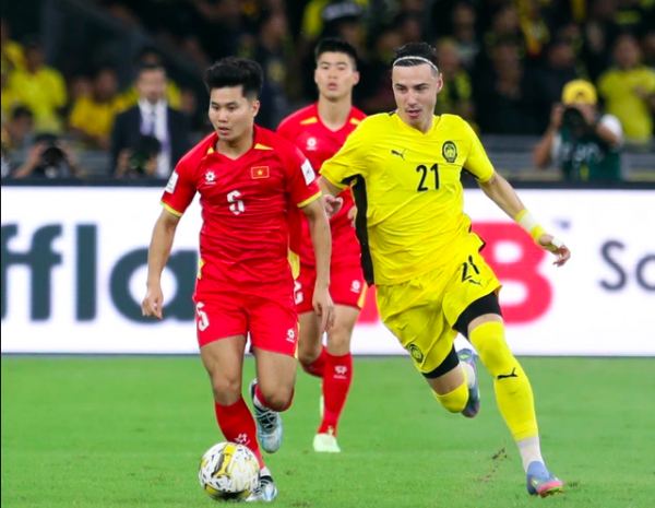 Không còn cầu thủ nhập tịch lậu, đội tuyển Malaysia mạnh cỡ nào, VFF bán vé trận tái đấu Việt Nam