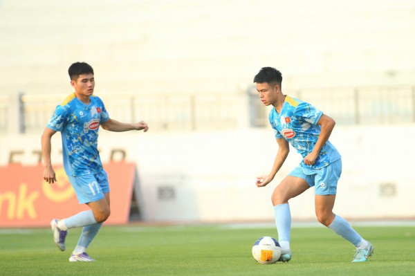 Lê Giang Patrik cần VFF làm một điều rất quan trọng để khoác áo đội tuyển Việt Nam: Phi Long thì sao?