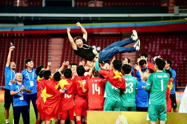Lịch thi đấu AFF Cup 2026 mới nhất: Đội tuyển Việt Nam làm khách trước Timor Leste tại… Malaysia?