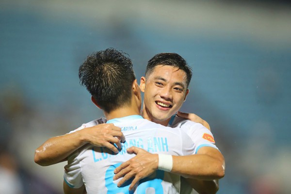 Lịch thi đấu Gamba Osaka - Nam Định hôm nay: Đội khách bước vào  Lịch thi đấu Gamba Osaka - Nam Định hôm nay: Đội khách bước vào