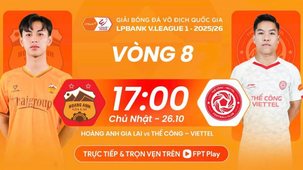 Lịch thi đấu HAGL mới nhất: Ông Vũ Tiến Thành chạm trán HLV Popov, cực nóng ở Pleiku Lịch thi đấu HAGL mới nhất: Ông Vũ Tiến Thành chạm trán HLV Popov, cực nóng ở Pleiku