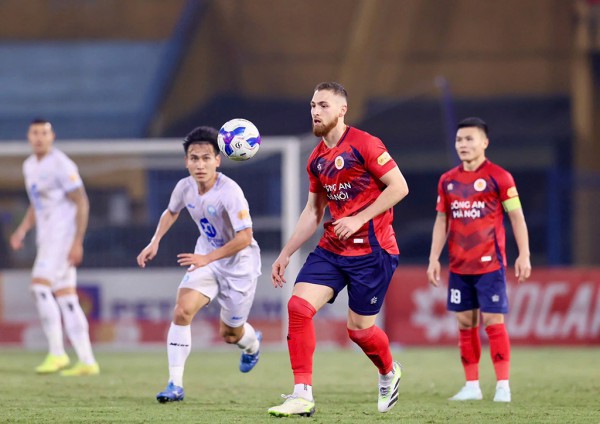 Lịch thi đấu Siêu cúp quốc gia: CLB CAHN tạo sốc hay chủ nhà Nam Định đăng quang?