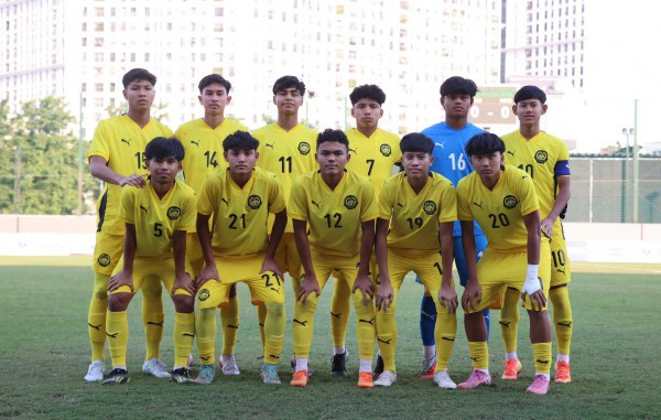 Lịch thi đấu U.17 Việt Nam hôm nay: Phải thắng Hồng Kông để đứng trên Malaysia, xem kênh nào?
