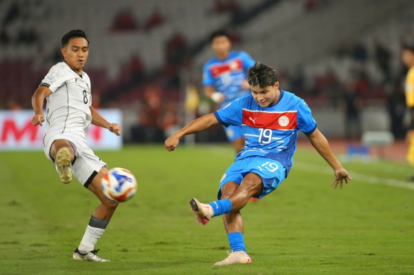 Lịch thi đấu U.23 Indonesia - Malaysia hôm nay: Cực hay, bại trận lập tức ‘bay màu’ Lịch thi đấu U.23 Indonesia - Malaysia hôm nay: Cực hay, bại trận lập tức ‘bay màu’