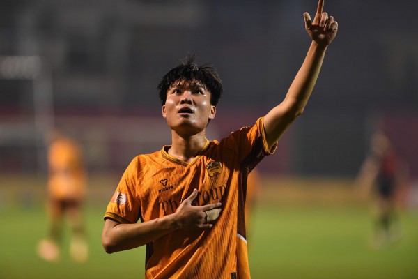 Lịch thi đấu V-League mới nhất: 