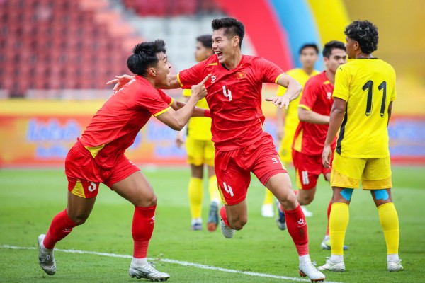 Lịch thi đấu chung kết U.23 Việt Nam hôm nay: HLV Kim Sang-sik sẽ gây bất ngờ cho Thái Lan